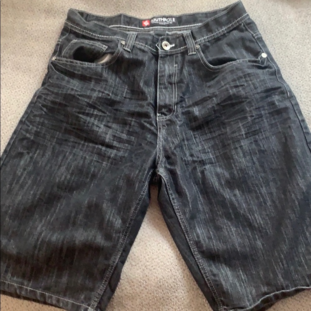 COPY - Men’s Jean shorts